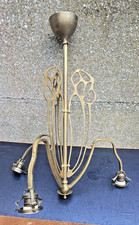 MONTURE LUSTRE LAITON ARTS AND