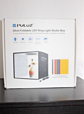 boite a lumière pour faire