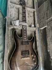 Gently used Ibanez SZ720FMTG