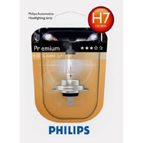 Ampoule 12v vision - h7, 30