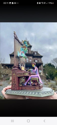 Figurine décorative