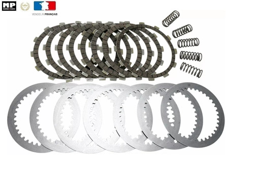 Kit embrayage complet - kit, *
