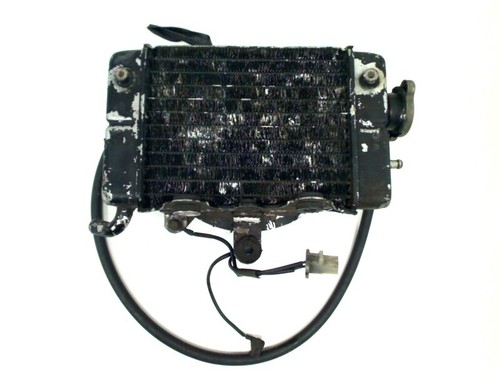 Radiateur chauffage honda - radiateur,