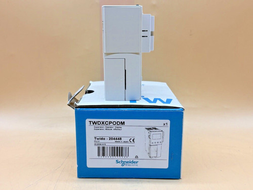Schneider electric modicon - schneider,