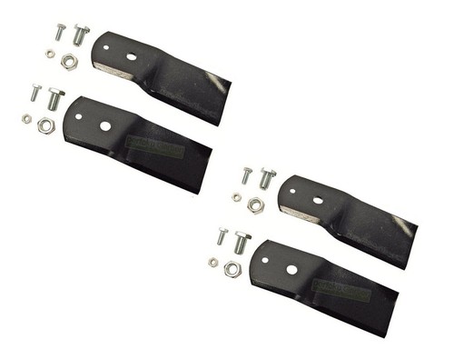 Couteaux cm stiga - 4,