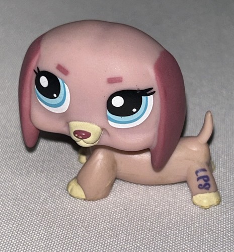 Hasbro lps original - hasbro,