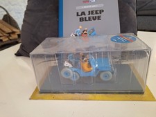 Hachette 1/24 - les voitures