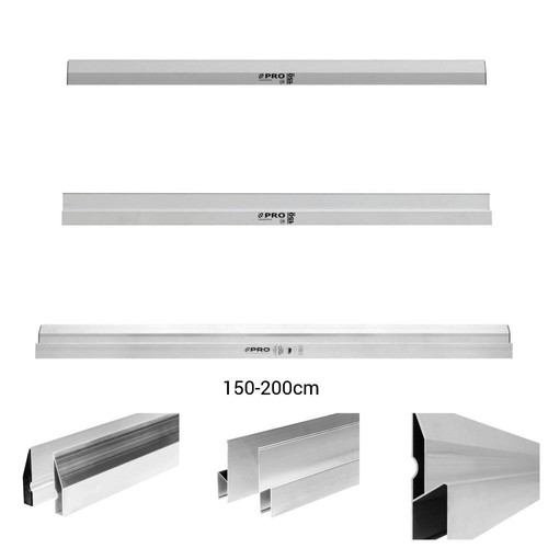 Plaque plâtre aluminium - plâtre, en