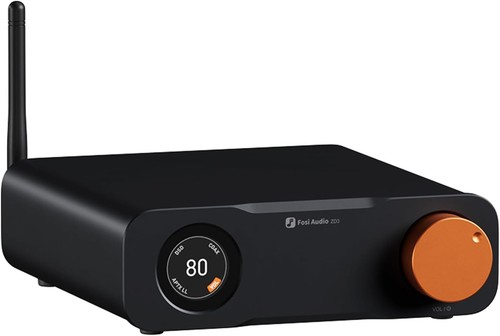 Fosi audio zd3 bluetooth usb - fosi,