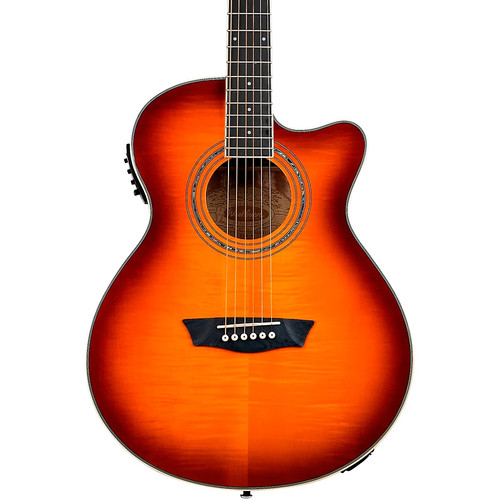 Washburn ea15 festival - ea15, series