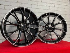 4X jantes alliage 19" 669M