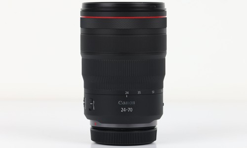 Canon 70mm 8l - f2.8l, usm
