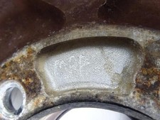 Jante SUZUKI VITARA 1