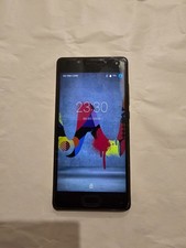 Wiko U FEEL LITE 16 Go Double