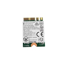 Carte Wi-Fi Bluetooth Realtek