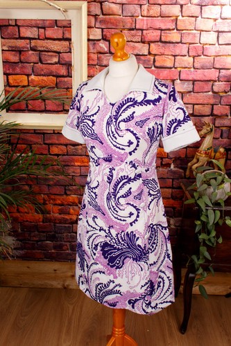 Robe mini vintage - robe,