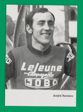 CYCLISME repro PHOTO cycliste