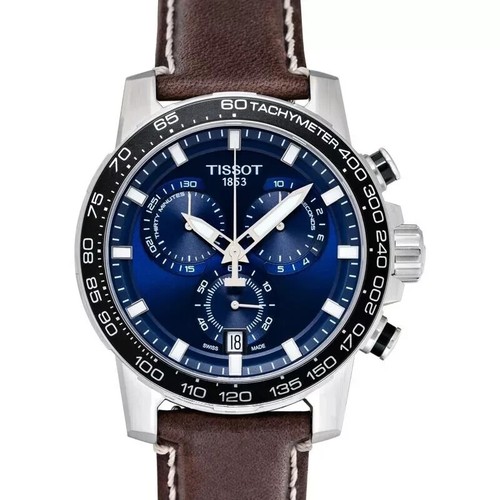Montre homme tissot - montre, supersport