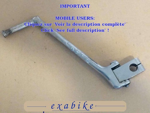 Pedale kick pour - pedale, de