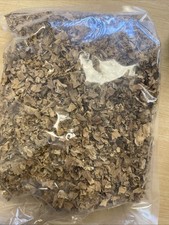 Morilles Séchées Pieds En Brisures 1 Kg