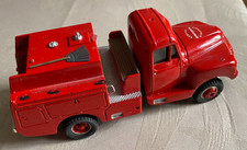 CITROEN T46 4X4 1/43e POMPIER