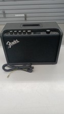 Ampli guitare Fender Mustang
