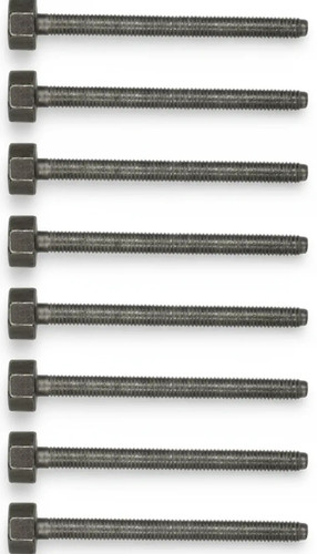 Kit boulons culasse - kit, de