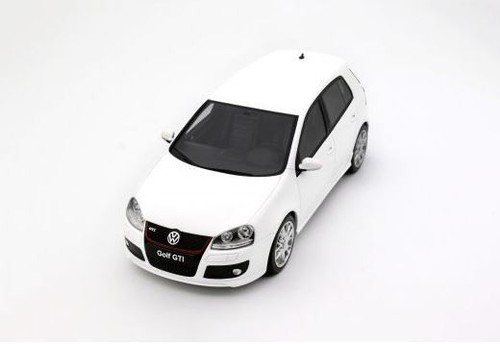 Volkswagen golf gti edition - volkswagen, v
