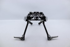 Boucle de cadre arrière