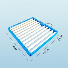Outil multifonctionnel d'incubation d'oeufs Machine à couver de plateau de
