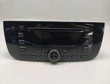 Autoradio occasion FIAT PUNTO