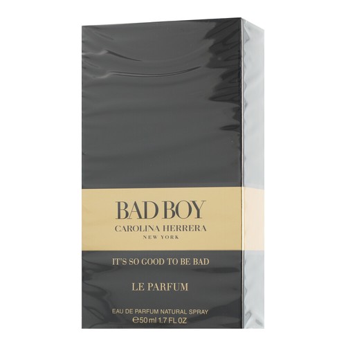 Carolina herrera bad boy - boy, le