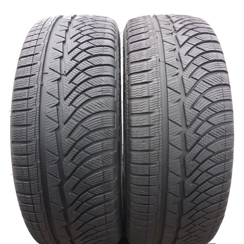 225 michelin - 45, 225/45