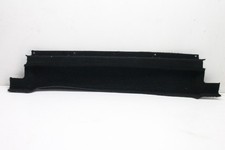 Couvre Mur De Coffre Arrière