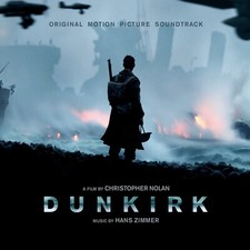 DUNKERQUE (DUNKIRK) MUSIQUE DE