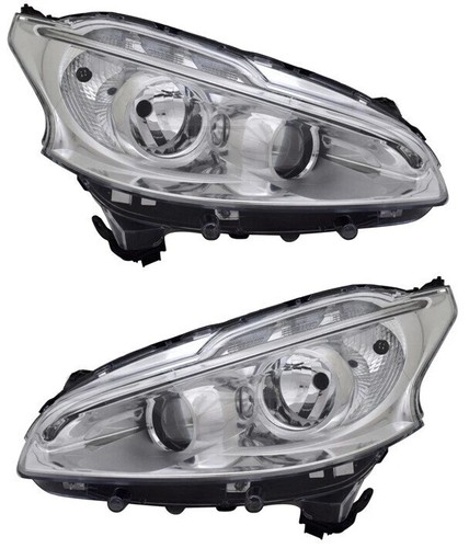 Phare led électrique - phare,