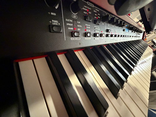 Nord grand key hammer - nord,