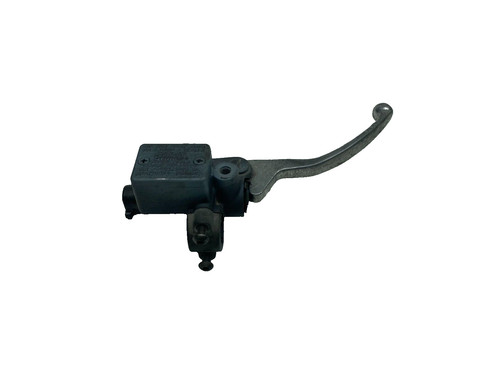 Pompe frein avant droite - de,