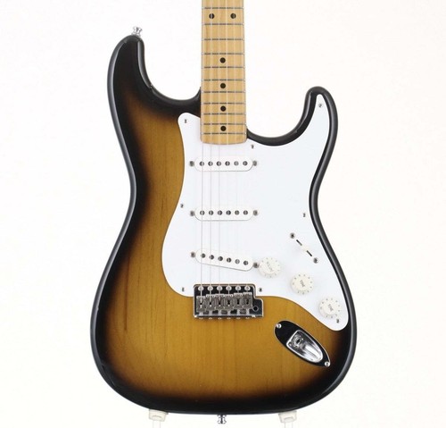 Fender japan st57 70tx - fender,