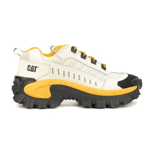 Caterpillar men intruder - caterpillar,