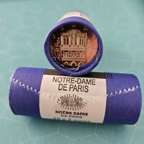 Dispo rouleau pièces 2 - rouleau,