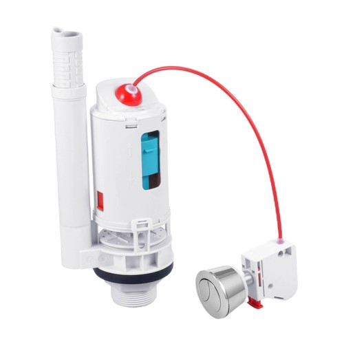 Valve chasse eau - chasse, d'eau