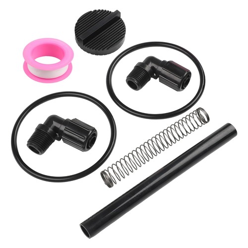 Kit chlorinateur pour - kit,