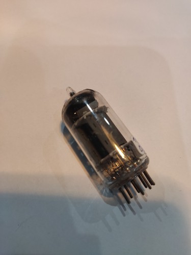 Tube ecc82 12au7 - 1,