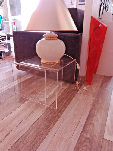 Petites tables gigognes en - tables,