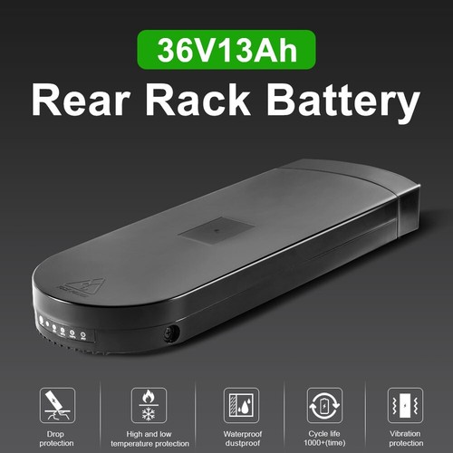 36v13ah bike batterie - e-bike, de