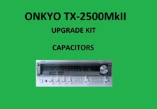 Récepteur stéréo ONKYO