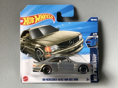 Mercedes benz 560 - ´89, mercedes-benz