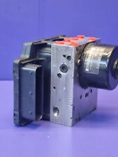 Audi TT 8N ABS Bloc ESP