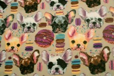 Polaires Fleece DTY (250g)